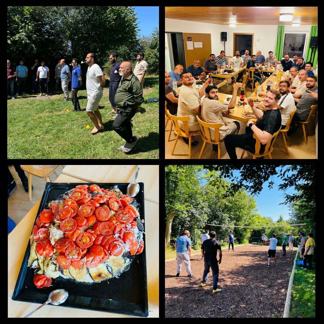 مخيم الشباب3